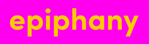 Epiphany by Epiphany